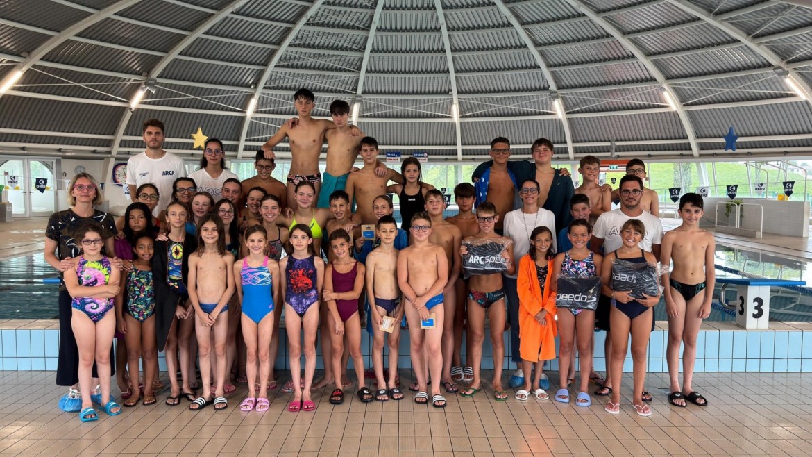 premiazioni presenze 3° periodo